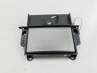 пепельница BMW 5 E60/E61 2006, 2.5 л., бензин, АКПП, чёрный, седан, 7059917