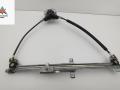 стеклоподъемник передний левый Audi 80 8C/B4 1993, 2.0 л., бензин, МКПП, зелёный, седан, 893837399 - фото №2
