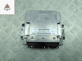 ЭБУ Ford Focus 2 поколение [рестайлинг] 2007, 1.8 л., бензин, МКПП, синий, универсал, 7M5112A650AAB
