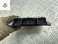 ЭБУ Ford Focus 2 поколение [рестайлинг] 2007, 1.8 л., бензин, МКПП, синий, универсал, 7M5112A650AAB - фото №3