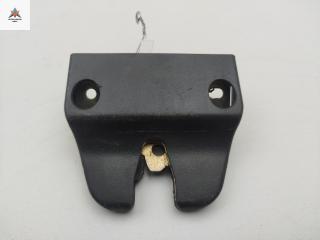 замок багажника Audi 80 8A/B3 1989, седан, 893827505A