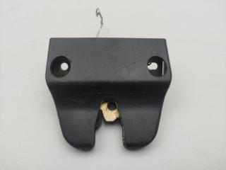 замок багажника Audi 80 B3 1989, седан, 893827505A
