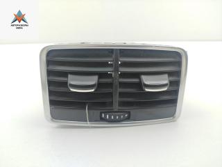 дефлектор обдува салона Audi A6 4F/C6 2006, 2.7 л., дизель, МКПП, чёрный, универсал, 4F0819203C