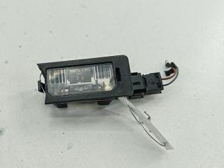 подсветка номера BMW 5 серия E60/E61 2005, 2.5 л., бензин, АКПП, чёрный, седан