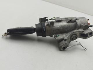 замок зажигания Audi A6 C5 2004, 2.5 л., дизель, АКПП, серый, универсал, 4B0905851F