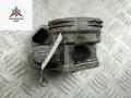 заслонка дроссельная Volkswagen Touran 1 поколение 2004, 2.0 л., дизель, МКПП, серый, минивэн, 038128063M - фото №3