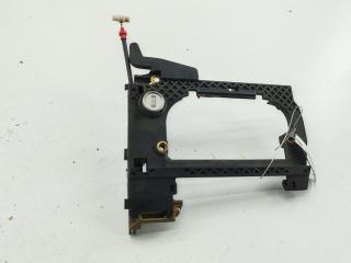 Корпус (держатель) ручки двери передней левой BMW 5 E39 2002, 3.0 л., дизель, МКПП, серый, универсал