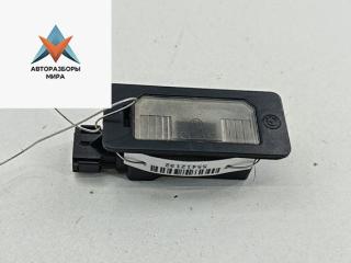 подсветка номера BMW 5 серия E39 [рестайлинг] 2001, 3.0 л., дизель, АКПП, серый, седан