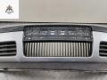 бампер передний Skoda Octavia mk1 (A4 1U) 2004, бензин, серый, хетчбэк 5 дв., 1U0807221D - фото №5