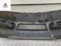 бампер передний Skoda Octavia mk1 (A4 1U) 2004, бензин, серый, хетчбэк 5 дв., 1U0807221D - фото №11