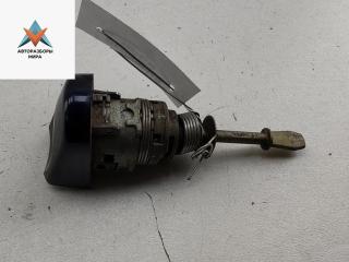 личинка дверного замка Volkswagen Touran 1 поколение 2004, 2.0 л., дизель, МКПП, синий, минивэн