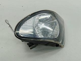 Поворотник (указатель поворота) левый BMW 3 E46 2003, 2.0 л., дизель, АКПП, серый, универсал