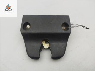 замок багажника Audi 80 8A/B3 1989, седан, 893827505A