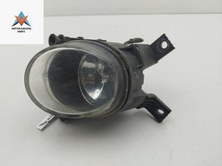 фара противотуманная правая Audi A4 B7 2007, 2.0 л., дизель, МКПП, чёрный, универсал, 8E0941700C