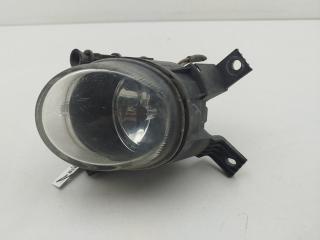 фара противотуманная правая Audi A4 B7 2007, 2.0 л., дизель, МКПП, чёрный, универсал, 8E0941700C
