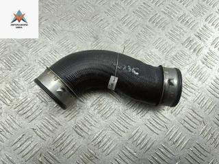 патрубок интеркулера Volkswagen Touran 1 поколение 2004, 2.0 л., дизель, МКПП, серый, минивэн, 1K0145838D