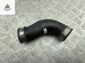 патрубок интеркулера Volkswagen Touran 1 поколение 2004, 2.0 л., дизель, МКПП, серый, минивэн, 1K0145838D - фото №2