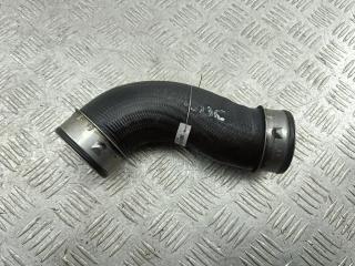 патрубок интеркулера Volkswagen Touran 2004, 2.0 л., дизель, МКПП, серый, минивэн, 1K0145838D