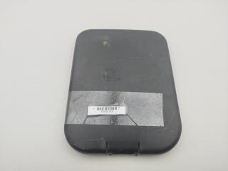заглушка Audi 80 B4 1993, 2.0 л., бензин, МКПП, зелёный, седан, 8A5945286