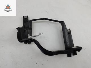 крепление фары левой BMW 5 серия E60/E61 2005, 2.5 л., бензин, АКПП, чёрный, седан