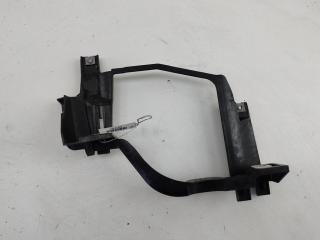 крепление фары левой BMW 5 серия E60/E61 2005, 2.5 л., бензин, АКПП, чёрный, седан