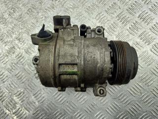 компрессор кондиционера BMW 5 E39 1999, 2.5 л., бензин, 8379924