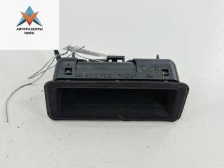 кнопка открытия багажника BMW 5 серия E60/E61 2005, 2.5 л., бензин, АКПП, чёрный, седан, 7118158