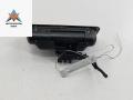 кнопка открытия багажника BMW 5 серия E60/E61 2005, 2.5 л., бензин, АКПП, чёрный, седан, 7118158 - фото №2