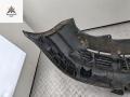 бампер передний Volkswagen Passat B5 [рестайлинг] 2003, дизель, чёрный, седан, 3B0807217K - фото №10