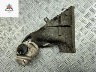 кронштейн двигателя BMW 3 серия E46 [рестайлинг] 2002, 2.5 л., бензин, АКПП, серый, универсал, 1094694