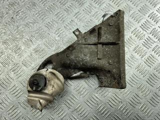 кронштейн двигателя BMW 3 E46 2002, 2.5 л., бензин, АКПП, серый, универсал, 1094694