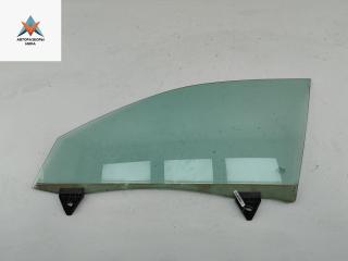 стекло двери передней левой Audi A4 B7 2007, 2.0 л., дизель, МКПП, чёрный, универсал, AS2.43R-001025
