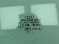 стекло двери передней левой Audi A4 B7 2007, 2.0 л., дизель, МКПП, чёрный, универсал, AS2.43R-001025 - фото №2