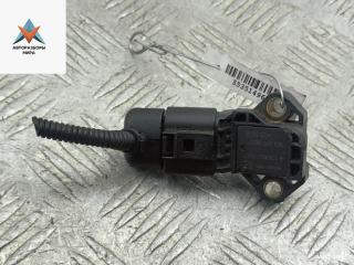 датчик абсолютного давления Volkswagen Touran 1 поколение 2004, 2.0 л., дизель, МКПП, серый, минивэн, 0281002976