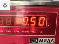патрубок интеркулера Volkswagen Passat B6 2006, 2.0 л., дизель, МКПП, серый, универсал, 3C0145832D - фото №3