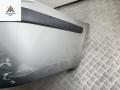 бампер задний Skoda Octavia mk1 (A4 1U) 2004, серый, хетчбэк 5 дв., 106807421 - фото №8