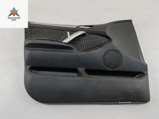 обшивка двери передняя левая BMW X5 E53 2002, 4.6 л., бензин, АКПП, чёрный, внедорожник 5 дв., 8408553