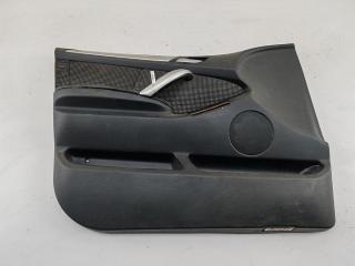 обшивка двери передняя левая BMW X5 E53 2002, 4.6 л., бензин, АКПП, чёрный, внедорожник 5 дв., 8408553