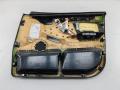 обшивка двери передняя левая BMW X5 E53 2002, 4.6 л., бензин, АКПП, чёрный, внедорожник 5 дв., 8408553 - фото №2