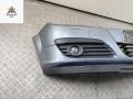 бампер передний Opel Astra H/Family [рестайлинг] 2005, бензин, серый, хетчбэк 5 дв., 24460258 - фото №4
