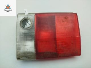 фонарь крышки багажника правый Audi 80 8A/B3 1989, 1.8 л., бензин, МКПП, серый, седан, 893945094