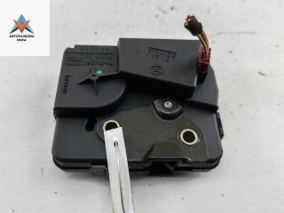 Замок стекла двери багажника BMW 3 серия E90/E91/E92/E93 2006, 2.0 л., бензин, МКПП, серый, универсал, 8218849