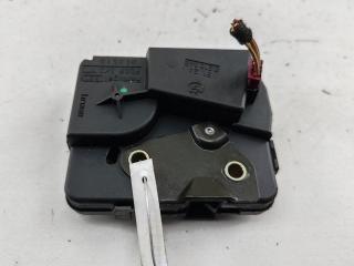 Замок стекла двери багажника BMW 3 E90/E91/E92/E93 2006, 2.0 л., бензин, МКПП, серый, универсал, 8218849