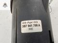 фара противотуманная правая Volkswagen Passat B5 [рестайлинг] 2003, 2.0 л., бензин, МКПП, чёрный, универсал, 3B7941700A - фото №3