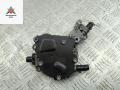 насос вакуумный Volkswagen Passat B6 2006, 2.0 л., дизель, МКПП, серый, универсал, 038145209H - фото №2