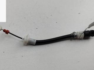 трос двери BMW X5 E53 2002, 4.6 л., бензин, АКПП, чёрный, внедорожник 5 дв.
