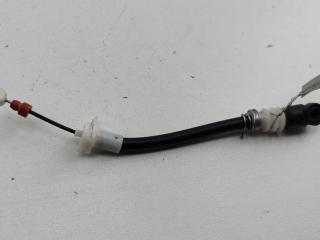 трос двери BMW X5 E53 2002, 4.6 л., бензин, АКПП, чёрный, внедорожник 5 дв.