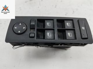блок управления стеклоподъемниками BMW X5 E53 2002, 4.6 л., бензин, АКПП, чёрный, внедорожник 5 дв., 6962506