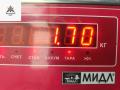 насос вакуумный Volkswagen Touran 1 поколение 2004, 2.0 л., дизель, МКПП, серый, минивэн, 03G145209 - фото №3