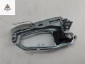 Корпус (держатель) ручки двери передней правой BMW X5 E53 2002, 4.6 л., бензин, АКПП, чёрный, внедорожник 5 дв., 37682 - фото №2